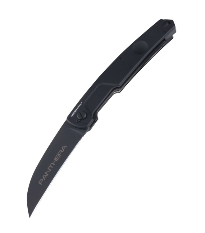 Taschenmesser Panthera schwarz, Extrema Ratio