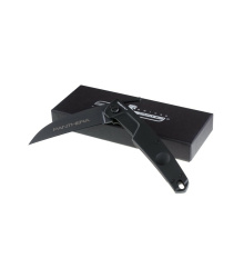 Taschenmesser Panthera schwarz, Extrema Ratio