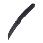 Taschenmesser Panthera schwarz, Extrema Ratio