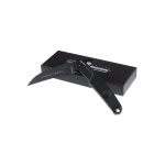 Taschenmesser Panthera schwarz, Extrema Ratio