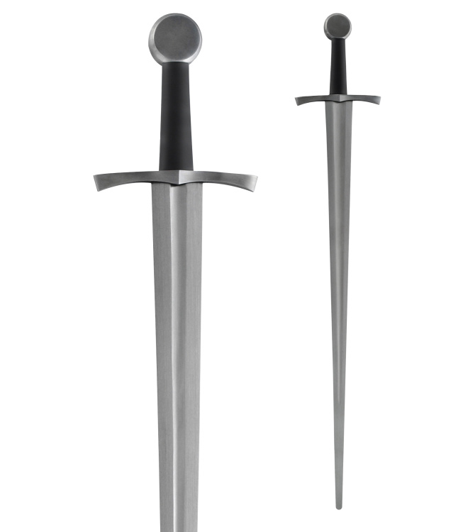 Tinker Frühmittelalter-Schwert mit Schaukampfklinge