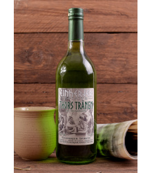 Einherjer - Thors Tränen, Met mit Hanfaroma, 10% Vol., 0,75 l 3 Flaschen