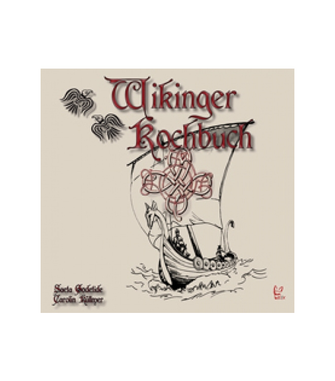 Das Wikinger Kochbuch