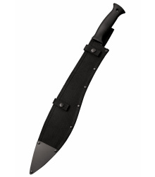 Magnum Kukri Machete mit Scheide