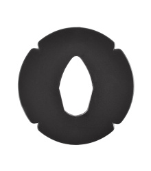 Ersatz-Stichblatt (Tsuba) für O Tanto Bokken 92BKT
