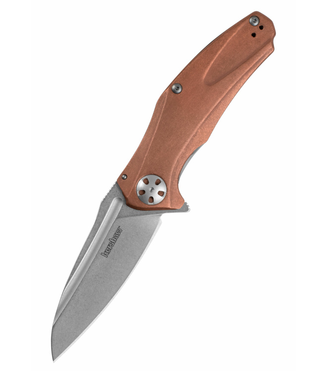 Taschenmesser Kershaw Natrix CU