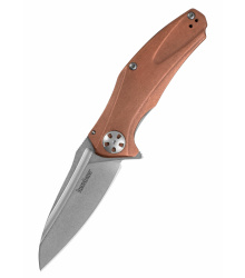 Taschenmesser Kershaw Natrix CU