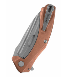 Taschenmesser Kershaw Natrix CU