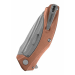 Taschenmesser Kershaw Natrix CU