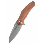 Taschenmesser Kershaw Natrix XL CU