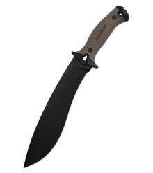 Machete Kershaw Camp 10, Tan