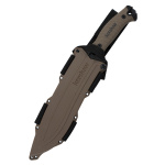 Machete Kershaw Camp 10, Tan