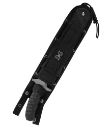 M48 Ops Combat Machete, Kampfmachete mit Scheide