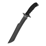 M48 Ops Combat Machete, Kampfmachete mit Scheide