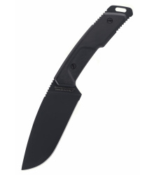 Feststehendes Messer Sethlans Black, Extrema Ratio