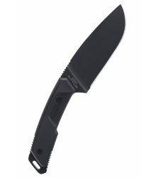 Feststehendes Messer Sethlans Black, Extrema Ratio