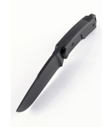 Feststehendes Messer Sethlans Black, Extrema Ratio