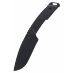 Feststehendes Messer Sethlans Black, Extrema Ratio