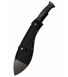 Kukri Machete mit Scheide