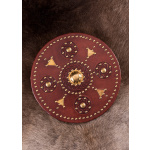 Kleiner Schottischer Rundschild, Mini-Targe