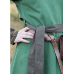 Wikinger Kleid Jona, grün