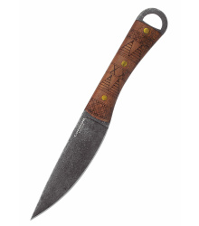 Lost Roman Knife, Condor