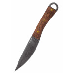 Lost Roman Knife, Condor