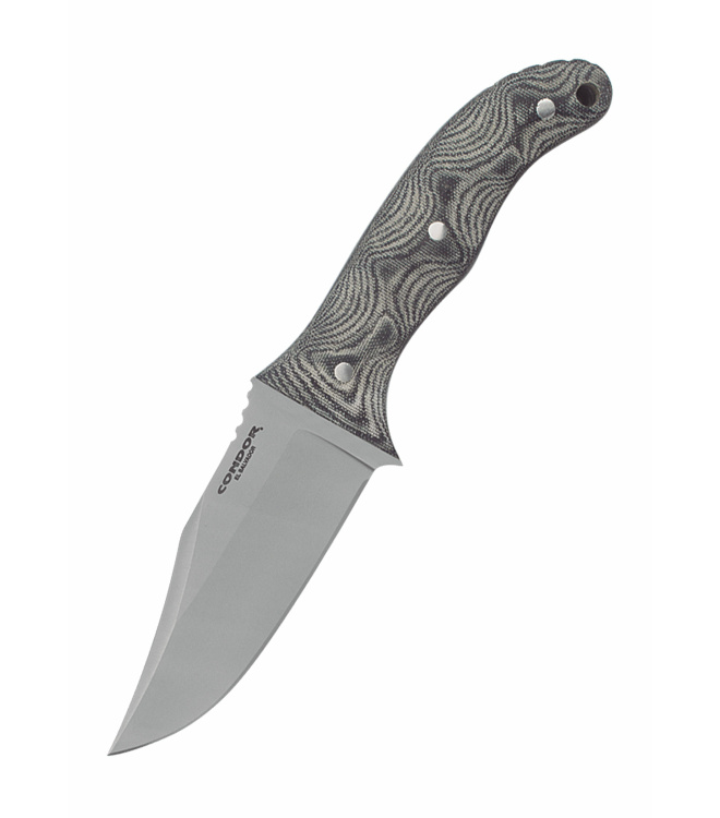 Little Bowie Knife, Condor