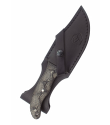 Little Bowie Knife, Condor