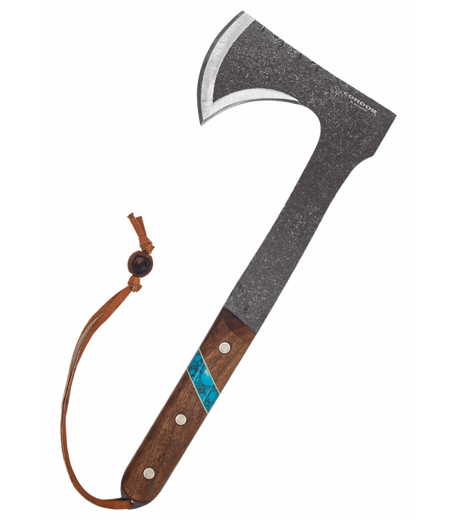 Blue River Tomahawk