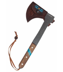 Blue River Tomahawk