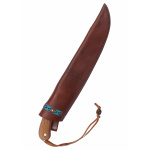 Blue River Machete, Condor