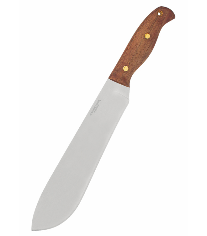 Ironpath Knife, Condor