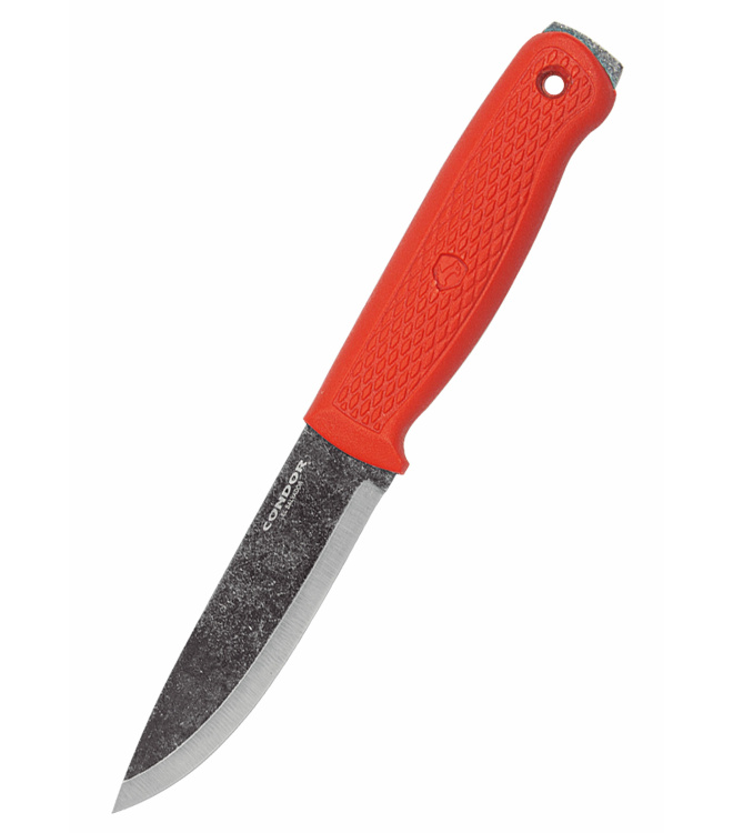 Terrasaur Knife Orange, Condor