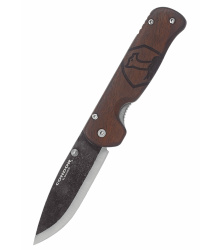 Krakatoa Folder, Wood, Condor