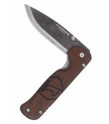 Krakatoa Folder, Wood, Condor