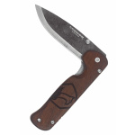 Krakatoa Folder, Wood, Condor