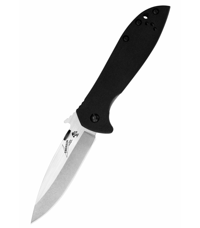 Taschenmesser Kershaw Emerson CQC-4KXL D2