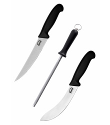 Samura Messerset Butcher, 3-teilig