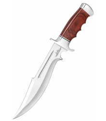 Gil Hibben - Legionnaire Bowie Knife II