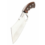 Gil Hibben Cleaver Bloodwood Version