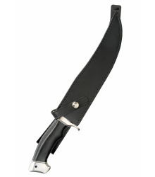 Gil Hibben - Arizona Bowie Knife