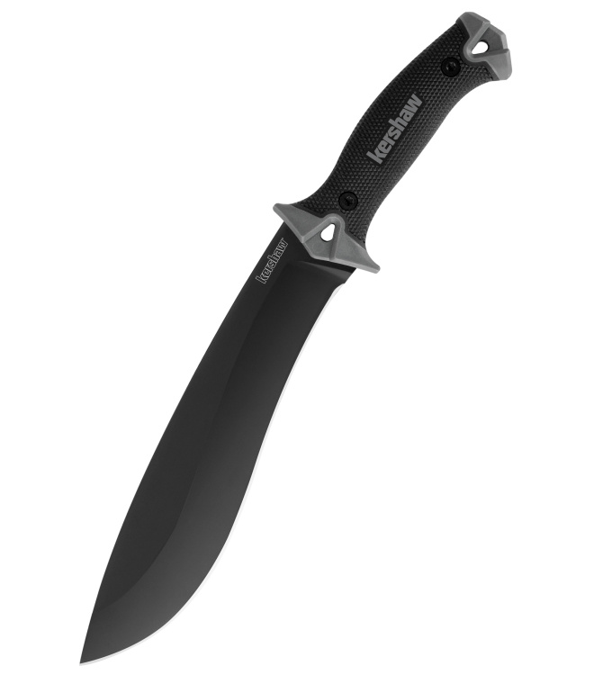 Machete Kershaw Camp 10