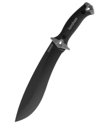 Machete Kershaw Camp 10