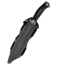 Machete Kershaw Camp 10