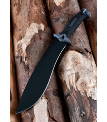 Machete Kershaw Camp 10