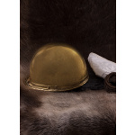 Römischer Helm aus der Caesar-Zeit, 1,2 mm Messing
