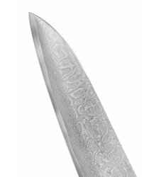 Samura DAMASCUS 67 Kochmesser 9,4"/240 mm