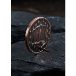 Something Obscene Challenge Coin