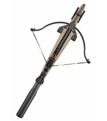 EK Archery Cobra R10 RX, Weitschussarmbrust